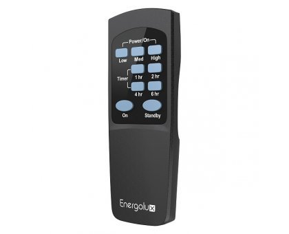 Инфракрасный обогреватель Energolux Eiger EIHS-2000-E1-iBox