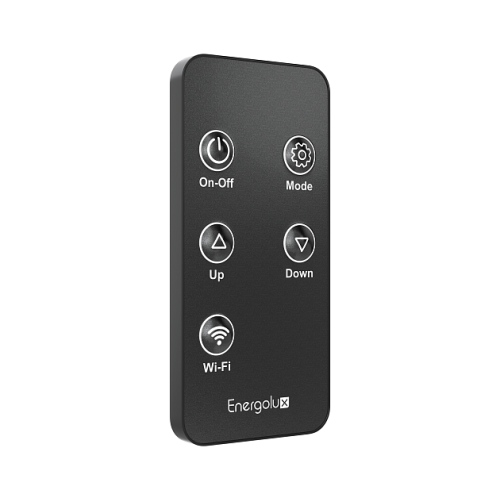 Инфракрасный обогреватель Energolux Säntis EIHS-3000-S1-BH