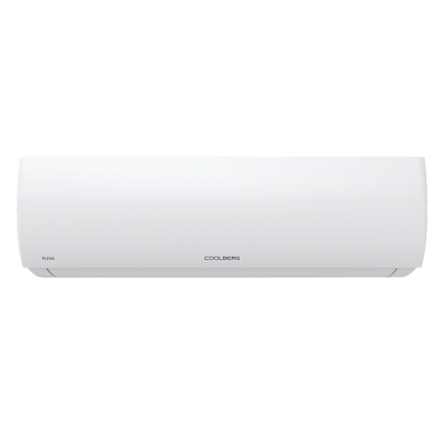 Сплит-система СOOLBERG Runa (on/off) CS-24R1-IN / CS-24R1-OUT