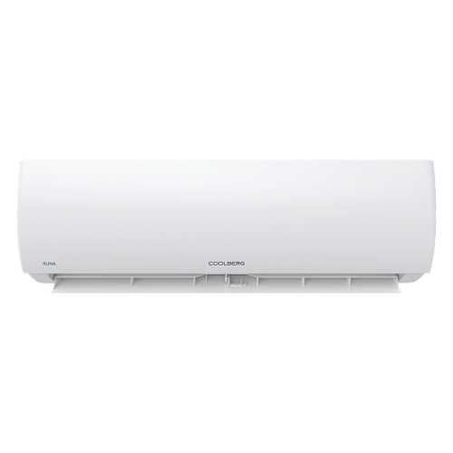 Сплит-система СOOLBERG Runa (on/off) CS-09R1-IN / CS-09R1-OUT