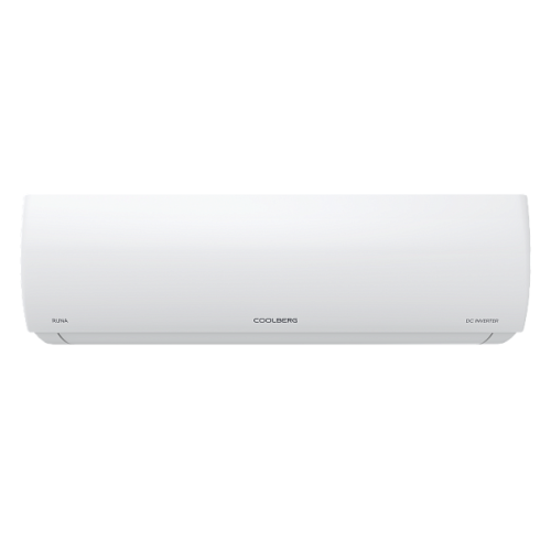 Сплит-система СOOLBERG Runa inverter CI-12R1-IN / CI-12R1-OUT