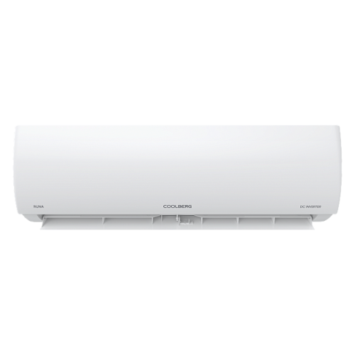 Сплит-система СOOLBERG Runa inverter CI-12R1-IN / CI-12R1-OUT