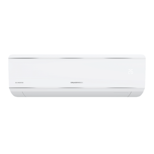 Сплит-система KALASHNIKOV Форпост inverter KVAC-I-07IN-FP1/KVAC-I-07OD-FP1