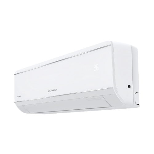 Сплит-система KALASHNIKOV Форпост inverter KVAC-I-07IN-FP1/KVAC-I-07OD-FP1