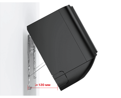 Сплит-система Energolux Murren SAS12M1-AIB / SAU12M1-AIB