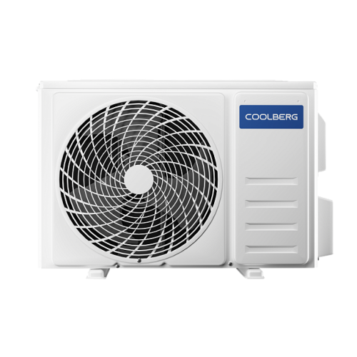 Сплит-система СOOLBERG Runa (on/off) CS-09R1-IN / CS-09R1-OUT