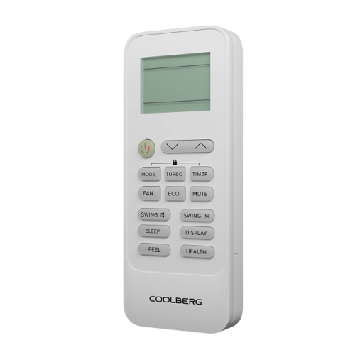 Сплит-система СOOLBERG Runa inverter CI-12R1-IN / CI-12R1-OUT