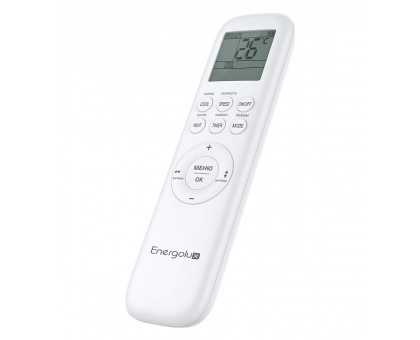 Инверторная сплит-система Energolux ZURICH SAS24Z5-AI/SAU24Z5-AI