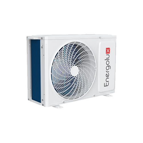Инверторная сплит-система Energolux ZURICH SAS12Z5-AI/SAU12Z5-AI