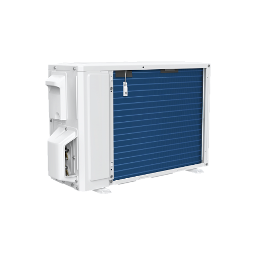 Инверторная сплит-система Energolux ZURICH SAS12Z5-AI/SAU12Z5-AI