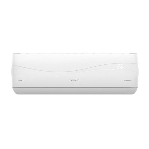 Сплит-система FeRRUM Titan inverter iFIS24VR1 / iFOS24VR1