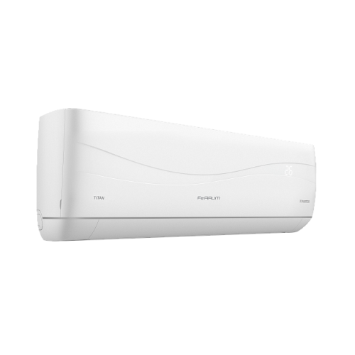 Сплит-система FeRRUM Titan inverter iFIS09VR1 / iFOS09VR1