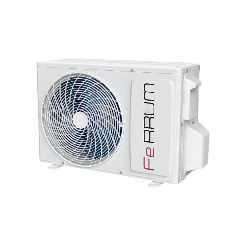 Сплит-система FeRRUM Titan inverter iFIS12VR1 / iFOS12VR1