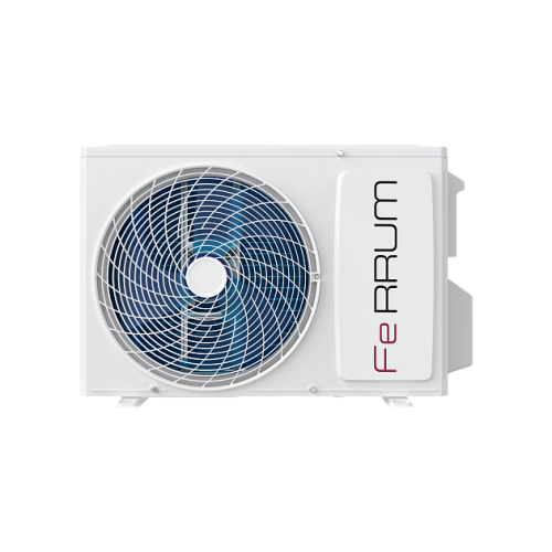 Сплит-система FeRRUM Titan inverter iFIS09VR1 / iFOS09VR1