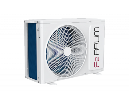 Сплит-система FeRRUM Titan (on/off) FIS07VR1 / FOS07VR1 Сплит-система FeRRUM Titan (on/off) FIS07VR1 / FOS07VR1