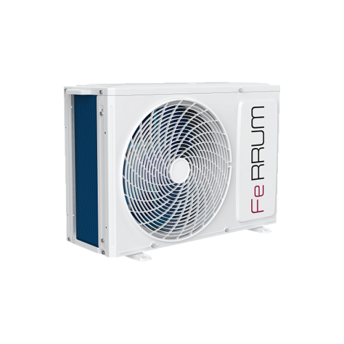 Сплит-система FeRRUM Titan inverter iFIS24VR1 / iFOS24VR1