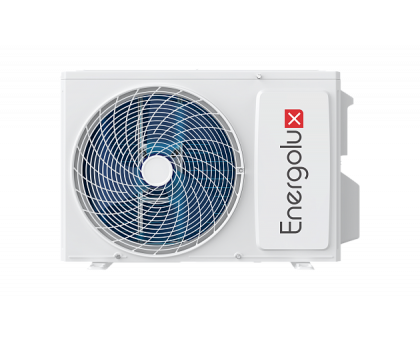 Инверторная сплит-система Energolux GENEVA SAS09G4-AI/SAU09G4-AI