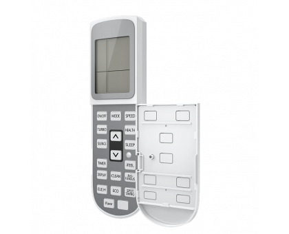 Напольно-потолочная сплит-система FeRRUM LCACF18D1-A / LCAU18U1-A