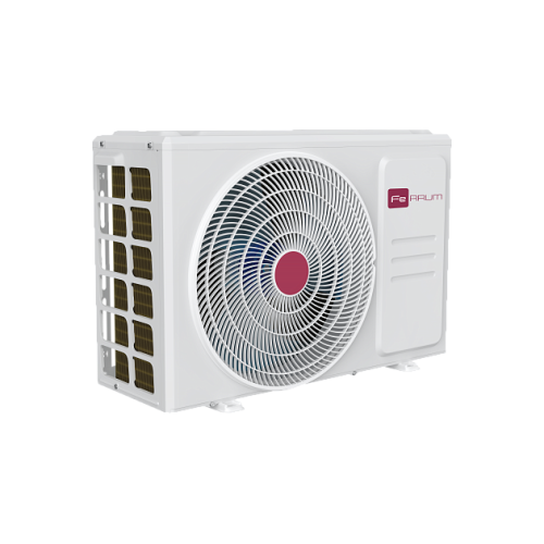 Классическая система кондиционирования FeRRUM Force Pro FIS12F3/FOS12F3