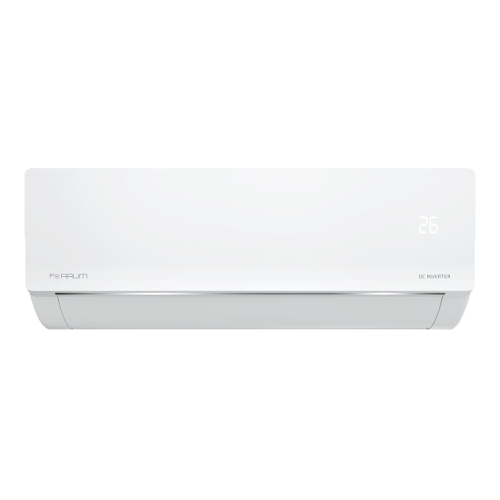 Инверторная система кондиционирования Ferrum Force Pro DC iFIS09F3C/iFOS09F3C