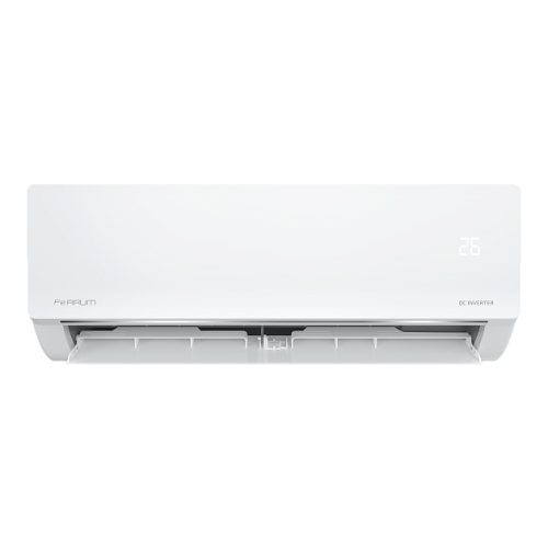 Инверторная система кондиционирования Ferrum Force Pro DC iFIS12F3C/iFOS12F3C