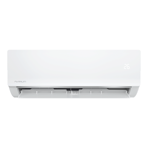 Классическая система кондиционирования FeRRUM Force Pro FIS12F3/FOS12F3