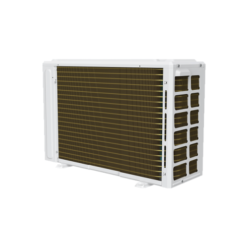 Инверторная система кондиционирования Ferrum Force Pro DC iFIS07F3C/iFOS07F3C