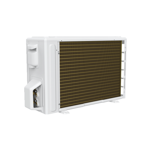 Инверторная система кондиционирования Ferrum Force Pro DC iFIS18F3C/iFOS18F3C