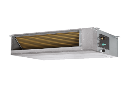 Сплит-система канального типа Energolux DUCT 6 SAD60D6-A / SAU60U6-A Сплит-система канального типа Energolux DUCT 6 SAD60D6-A / SAU60U6-A