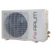Напольно-потолочная сплит-система FeRRUM LCACF18D1-A / LCAU18U1-A