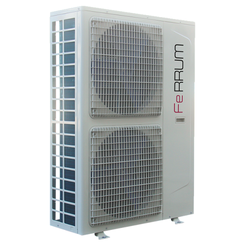 Напольно-потолочная сплит-система FeRRUM LCACF60D1-A / LCAU60U1-A