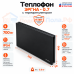Инфракрасный обогреватель Теплофон 700 ЭРГНА 0,7/220 с терморегулятором черный